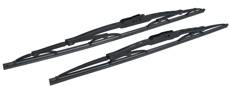Hella Standard Wiper Blade 19in/21in - Pair - Universal