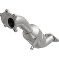 MagnaFlow Catalytic Converter Direct Fit - Front OEM - 2002-2007 WRX / 2004-2007 STI