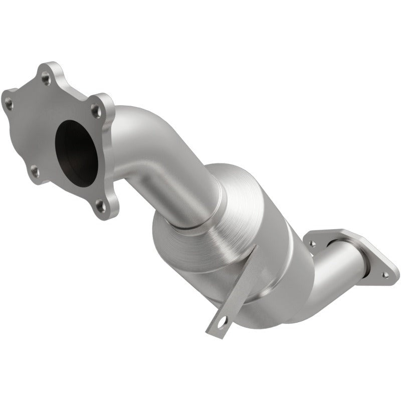 MagnaFlow Catalytic Converter Direct Fit - Front OEM - 2002-2007 WRX / 2004-2007 STI