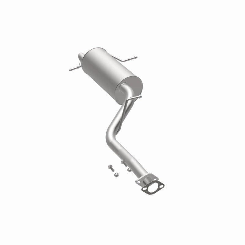 MagnaFlow BRE Muffler Kit - 2002-2005 Subaru Forester 2.5L