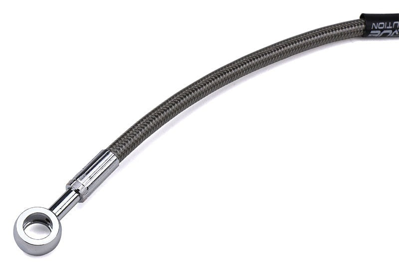 Torque Solution Pitch Stop Brace - 2015-2021 Subaru WRX/STI