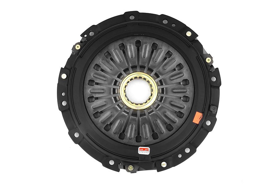 Competition Clutch Stage 4 6-Puck Clutch Kit - 2004-2021 Subaru STI