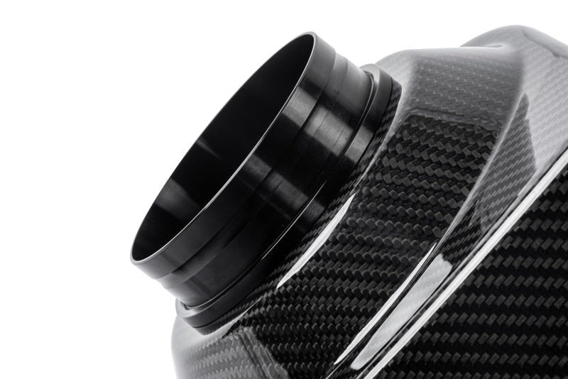 APR 20-26 Audi A6 Allroad/19-25 Audi A6 Quattro/A7 Sportback (C8) 3.0T Carbon Fiber Intake System