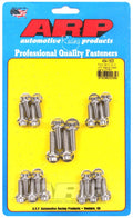 ARP Ford SS 12pt 351C and W Oil Pan Bolt Kit