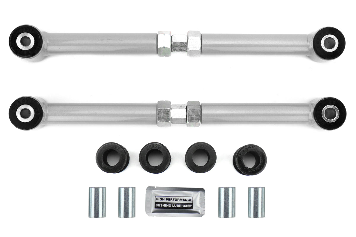 Whiteline Adjustable Rear Lateral Link Front - 2002-2007 Subaru WRX/STI / 1998-2008 Forester / 1990-1999 Legacy