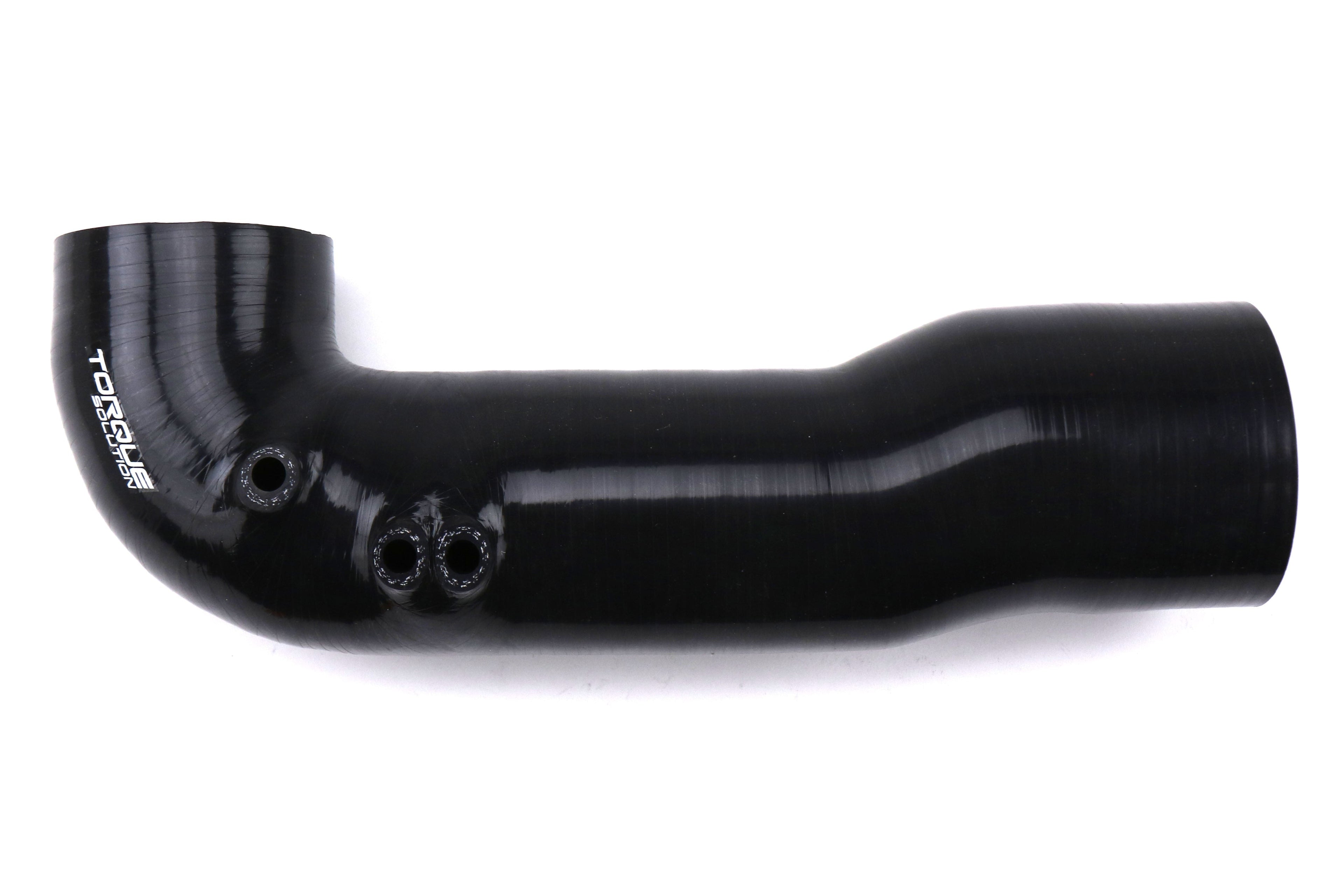 Torque Solution Non-Recirculating Turbo Inlet Hose - 2002-2021 Subaru WRX / 2004-2021 STI / 2004-2008 Forester XT