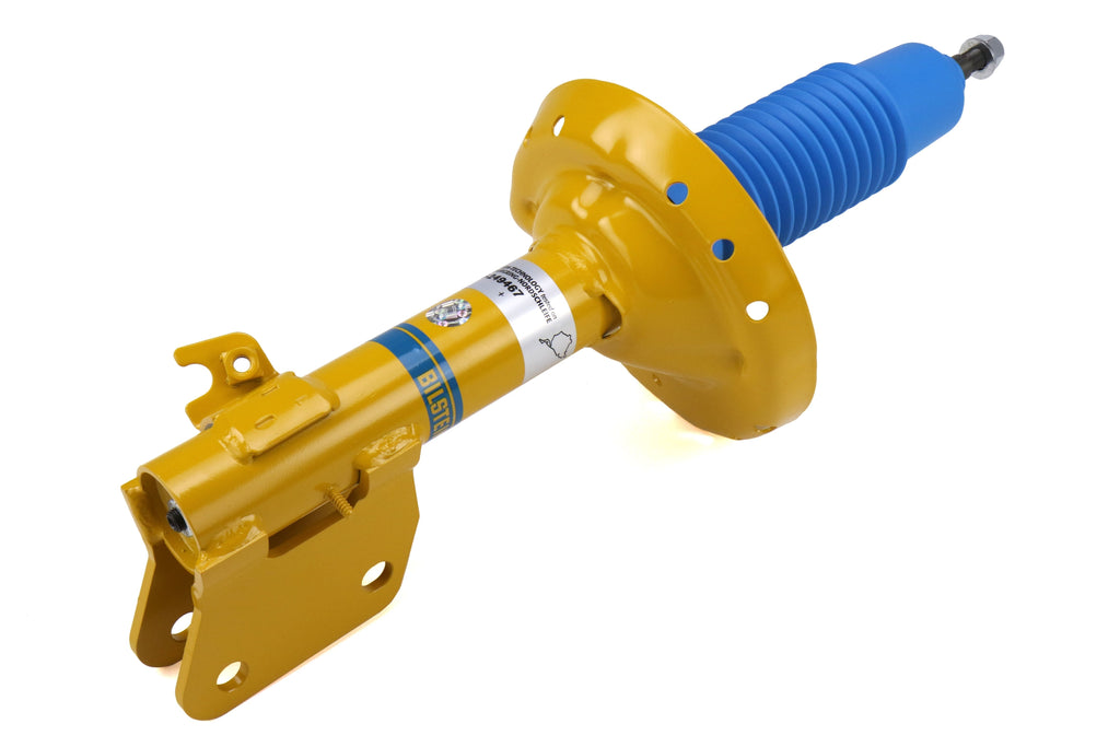 Bilstein B6 Performance Front Left Strut Assembly - 2015-2021 Subaru WRX / STI