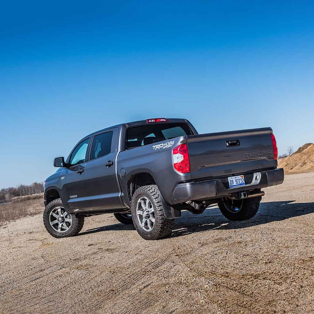 2007-2021 Toyota Tundra 3" (2.0 IFP) Coilover Lift Kit - 824FSL