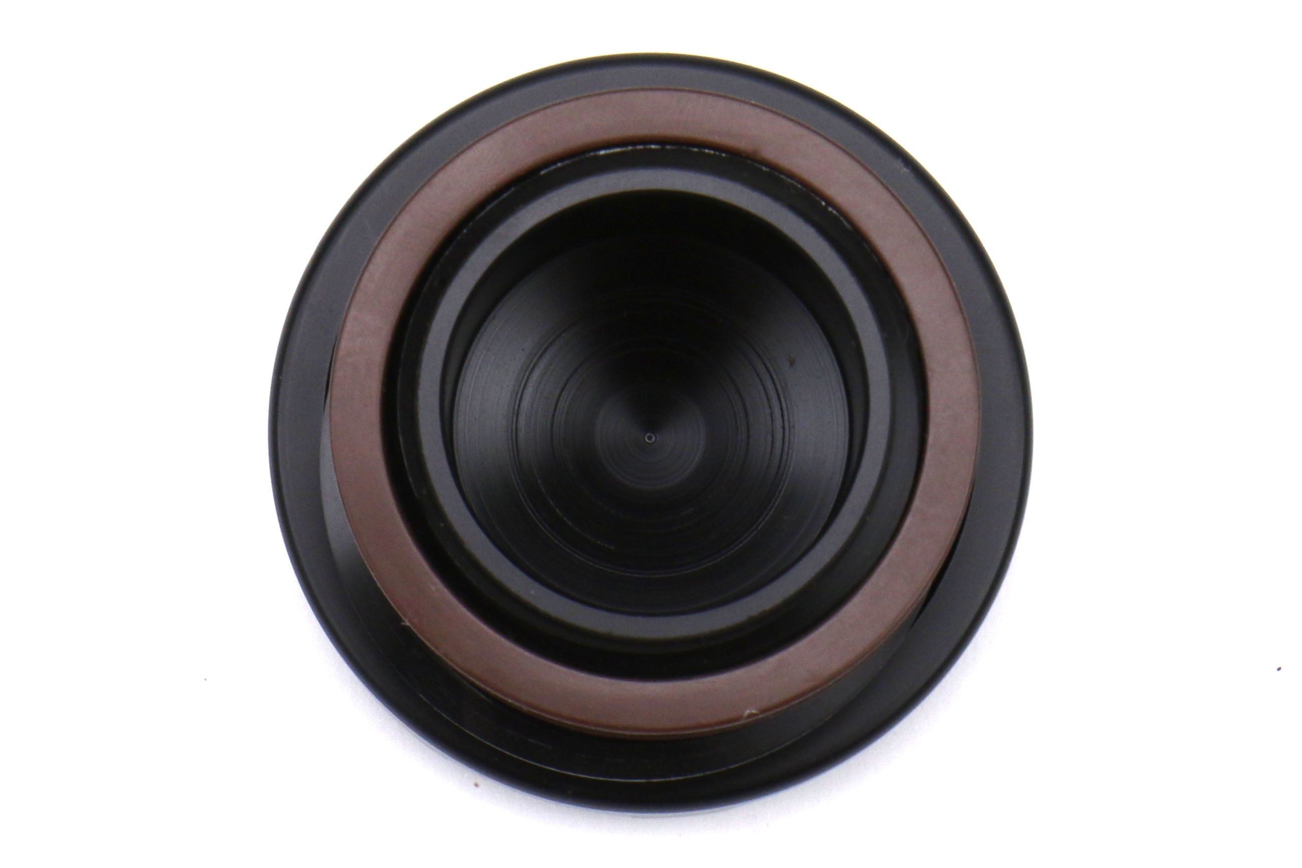 COBB Tuning Delrin Oil Cap - Subaru Models (inc 2002+ WRX / 2004+ STI)