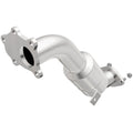 MagnaFlow Direct Fit Catalytic Converter - 2006-2008 Subaru Forester 2.5L