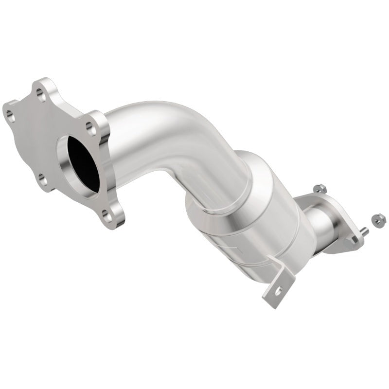 MagnaFlow Direct Fit Catalytic Converter - 2006-2008 Subaru Forester 2.5L