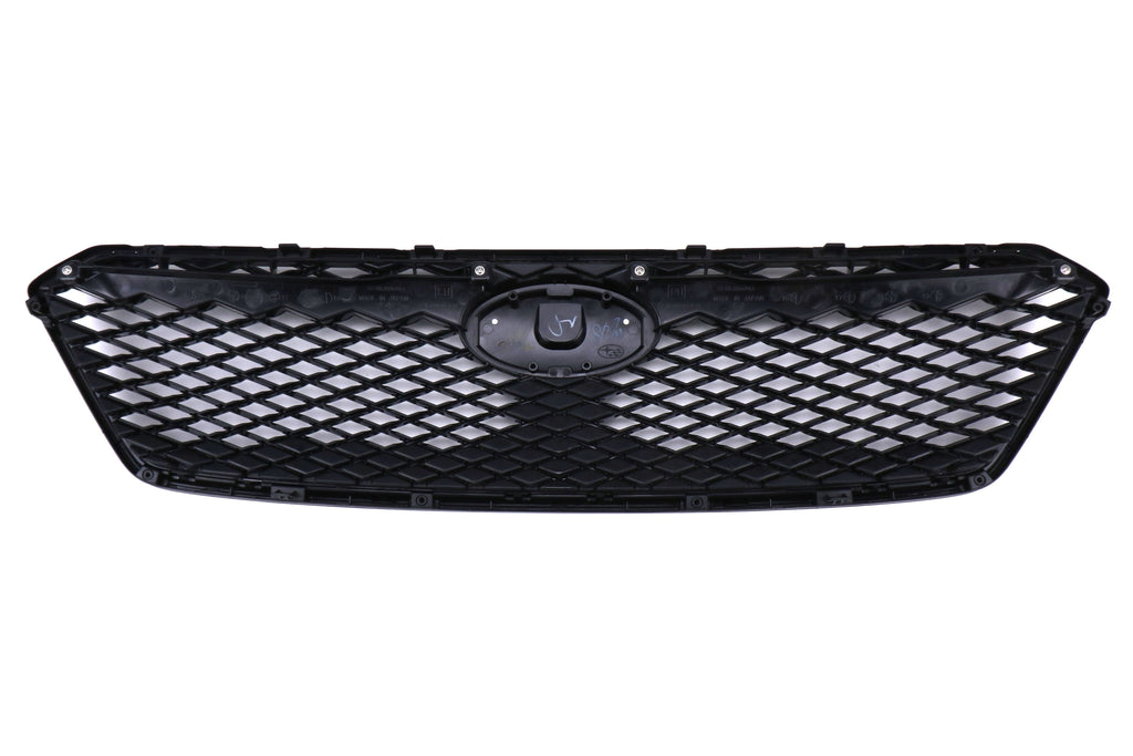 Subaru OEM Sport Mesh Grille - 2017-2019 Subaru Impreza