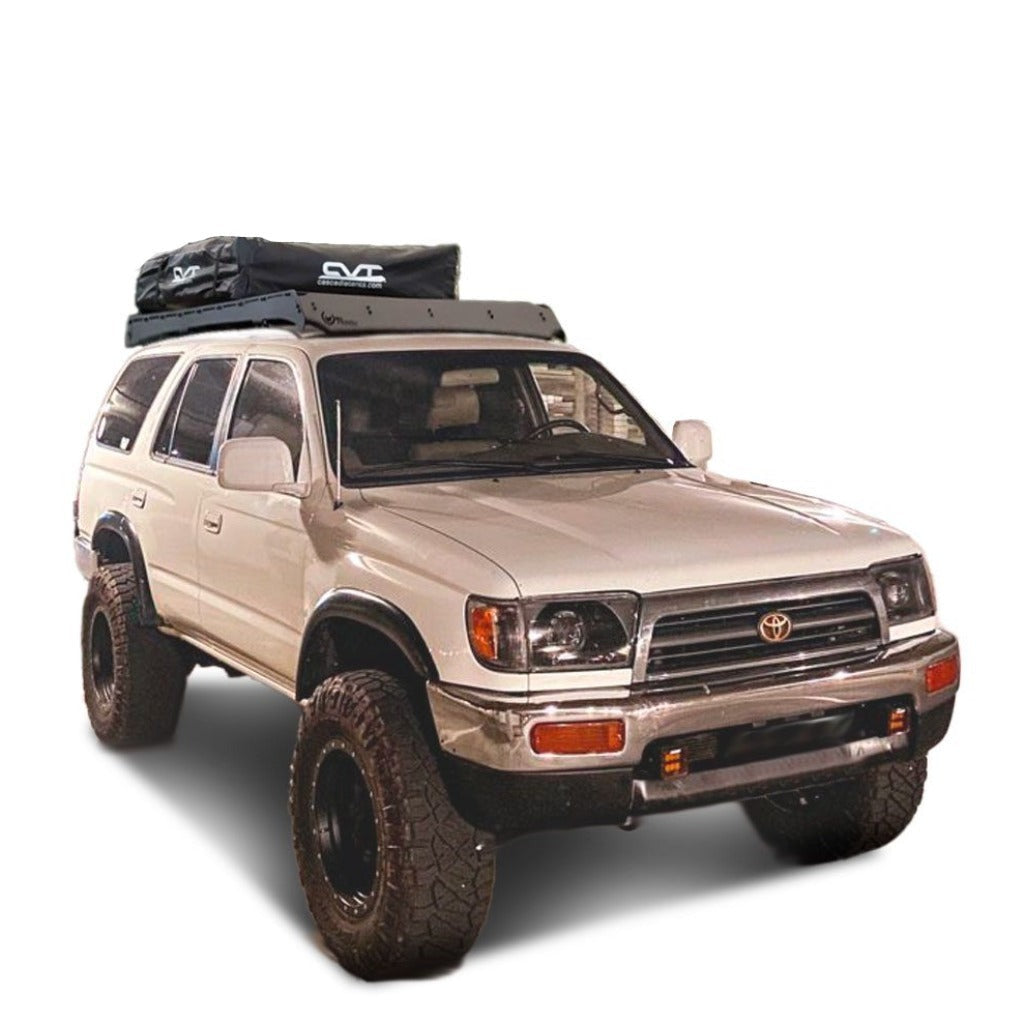 PRINSU Toyota 4Runner 3rd Gen 1995.5-2002 Full Roof Rack