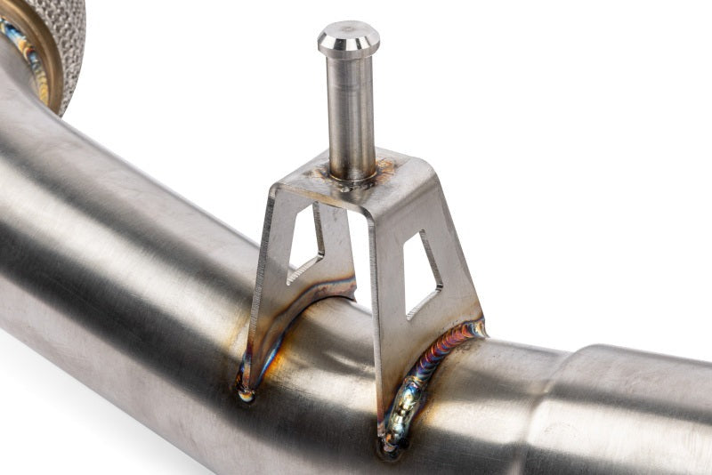 APR 18-25 Audi S4/S5 (B9) Catback Exhaust System