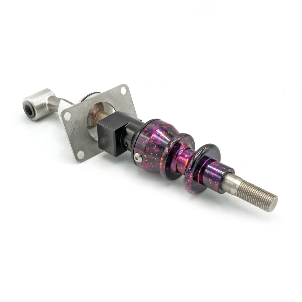 Billetworkz Short Shifter – Subaru BRZ / FR-S / GT86 2013–2021
