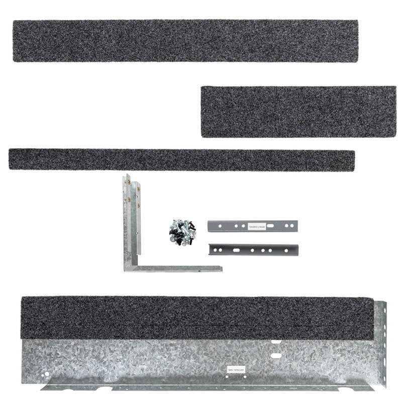 ARB Side Floor Adapt Lhs For Rf1045