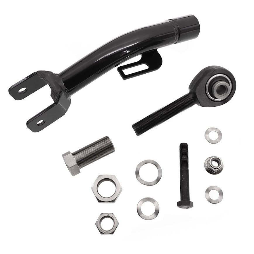 SMY Stealth Heavy Duty Trailing Arms (Adjustable) - 2022-2026 Subaru WRX