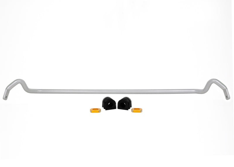 Whiteline Front 24mm Heavy Duty Sway Bar-X - 2002-2007 Subaru WRX Sedan