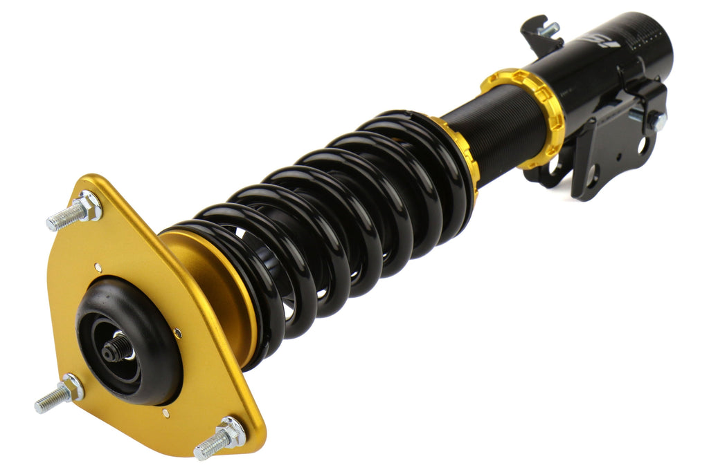 ISC Suspension Basic Street Coilovers - 2014-2018 Subaru Forester