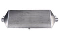ETS Front Mount Intercooler Core 3in Silver - 2015-2021 Subaru WRX