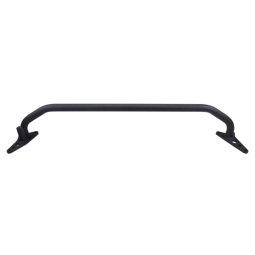 GrimmSpeed Front Mount Intercooler Bumper Bar Black - 2015-2021 Subaru WRX / STI