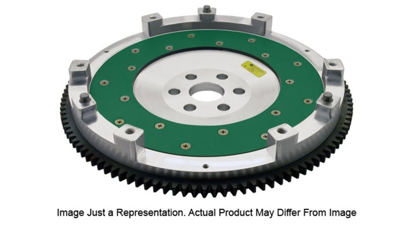 Fidanza Aluminum Flywheel - 2006-2007 Subaru WRX