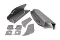 Total Chaos SPINDLE GUSSETS - WITH SWAYBAR MOUNTS - 59698-SB