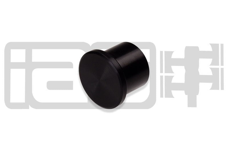 IAG Blow Off Valve Recirculation Block Off Plug - 2015-2021 Subaru WRX