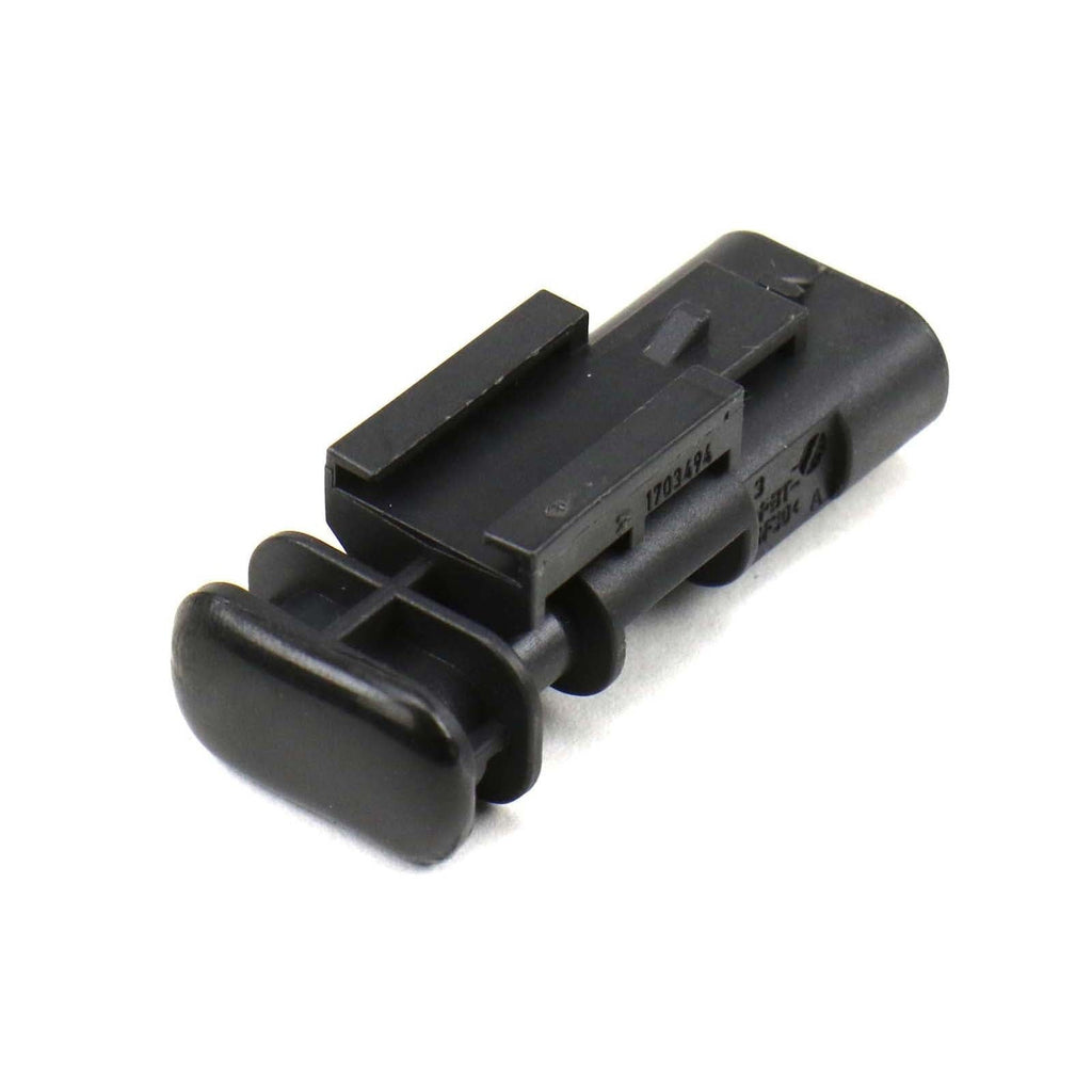 Grimmspeed Exhaust Valve Delete Module - Ford Focus RS 2016-2018 / 2015-2019 Mustang GT350 / 2013-2016 Audi S6 / 2015-2016 S3