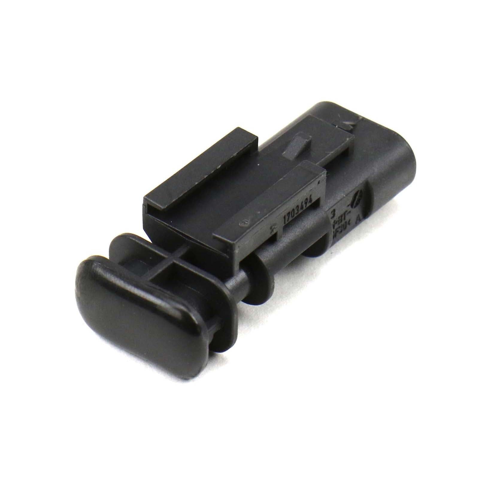 Grimmspeed Exhaust Valve Delete Module - Ford Focus RS 2016-2018 / 2015-2019 Mustang GT350 / 2013-2016 Audi S6 / 2015-2016 S3