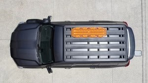 Maxtrax Flat Rack Mount Xtreme Mps With T Bolt