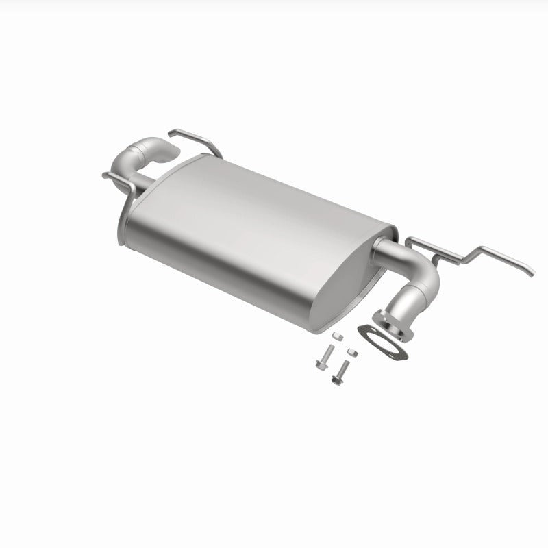 Magnaflow Muffler Kit - 2013-2016 Subaru XV Crosstrek 2.0L