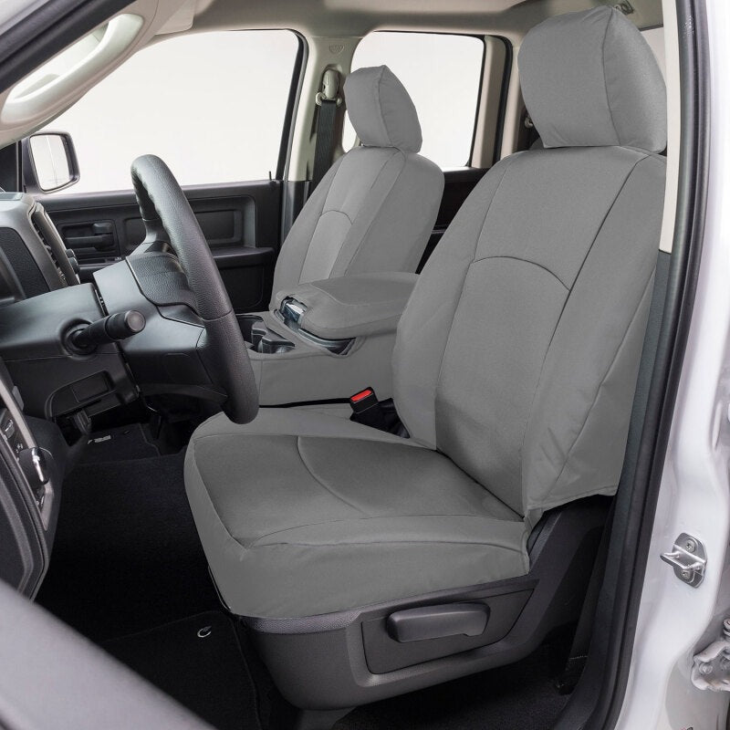 Covercraft 24-26 Toyota Grand Highlander Endura PrecisionFit Custom Second Row Seat Covers