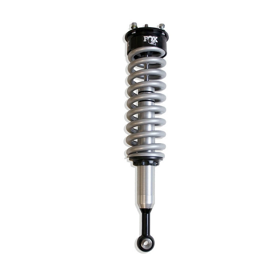 Fox 2.0 Performance Front Coil Over - 0-2.5" Lift Height(1 Pc) 2007-2021 Toyota Tundra 2WD/4WD