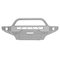 5th Gen Toyota 4Runner Baja Front Bumper 2014-2020