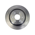 Baer Brakes 14.000in x 1.181in 1-Piece RH Replacement Rotor - Plain