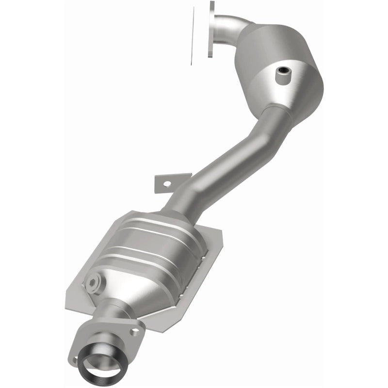 MagnaFlow Direct Fit Catalytic Converter - 2005-2009 Subaru Outback 2.5L