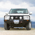 ARB Bumper/Fitting Kit Bundle 3415100