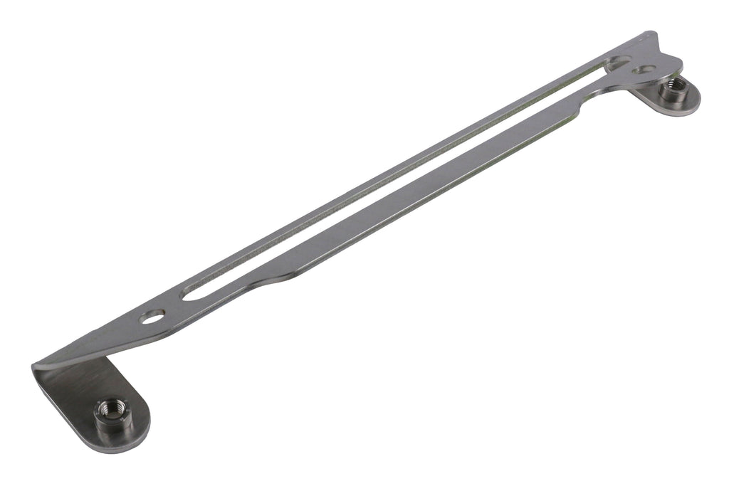 PERRIN Performance Intercooler Shroud and Belt Cover Kit - 2015-2021 Subaru WRX