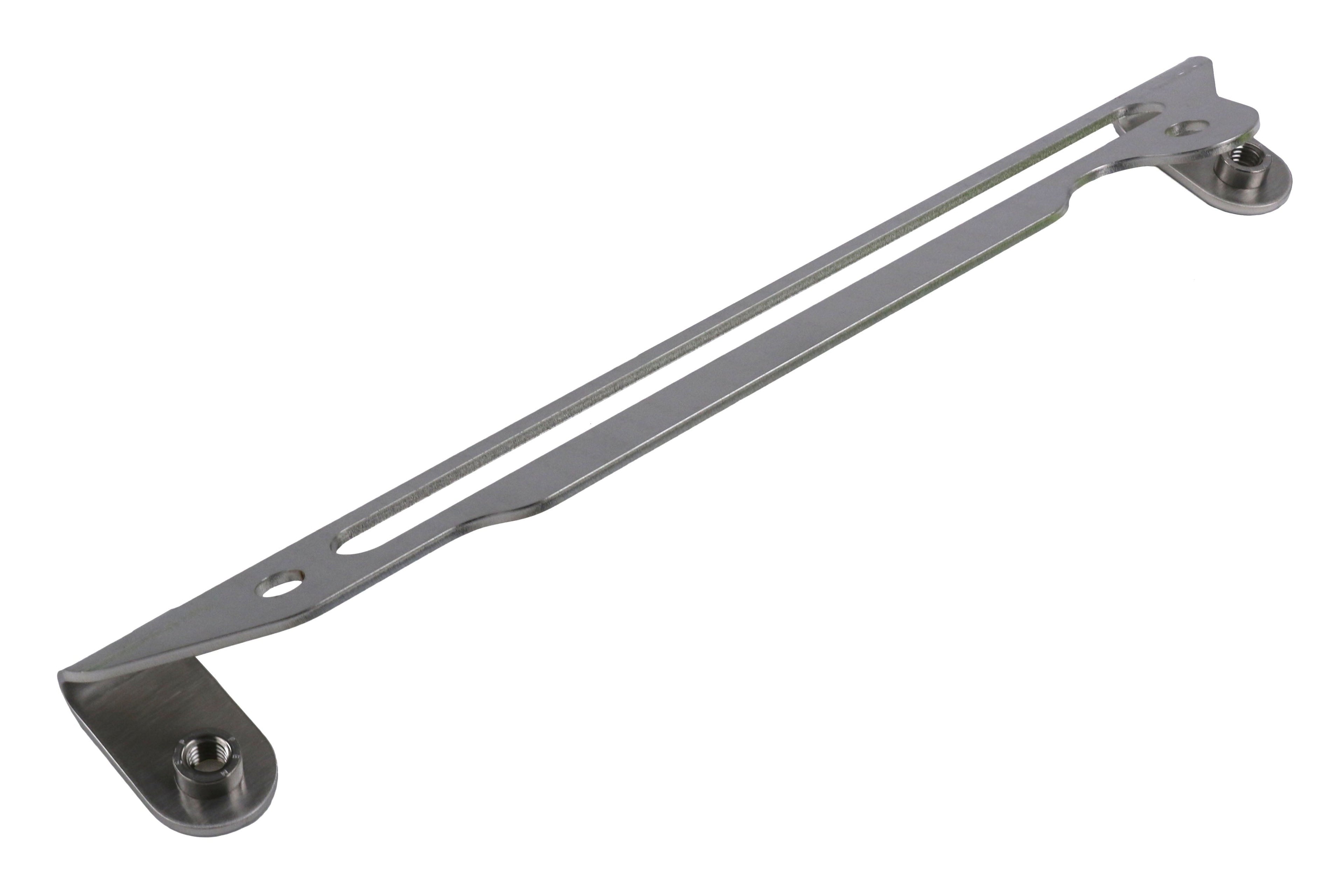 PERRIN Performance Intercooler Shroud and Belt Cover Kit - 2015-2021 Subaru WRX