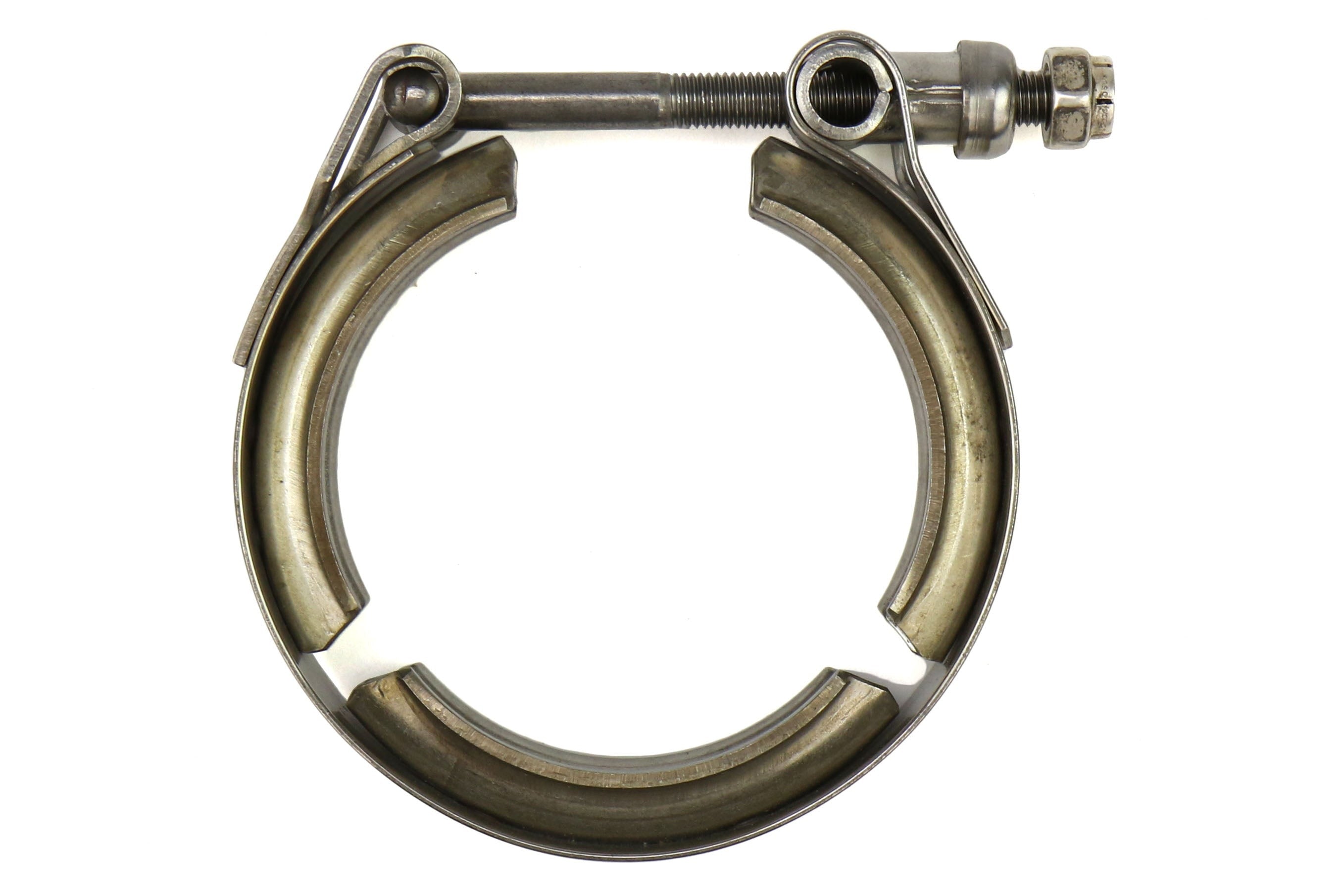 Killer B Motorsport 4-1 Holy Header Coated - Subaru EJ Models (inc. 2002-2014 WRX / 2004-2021 STI)