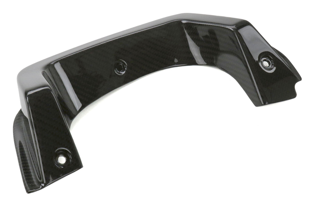 APR Performance Carbon Fiber Heat Shield - 2015-2021 Subaru WRX / STI