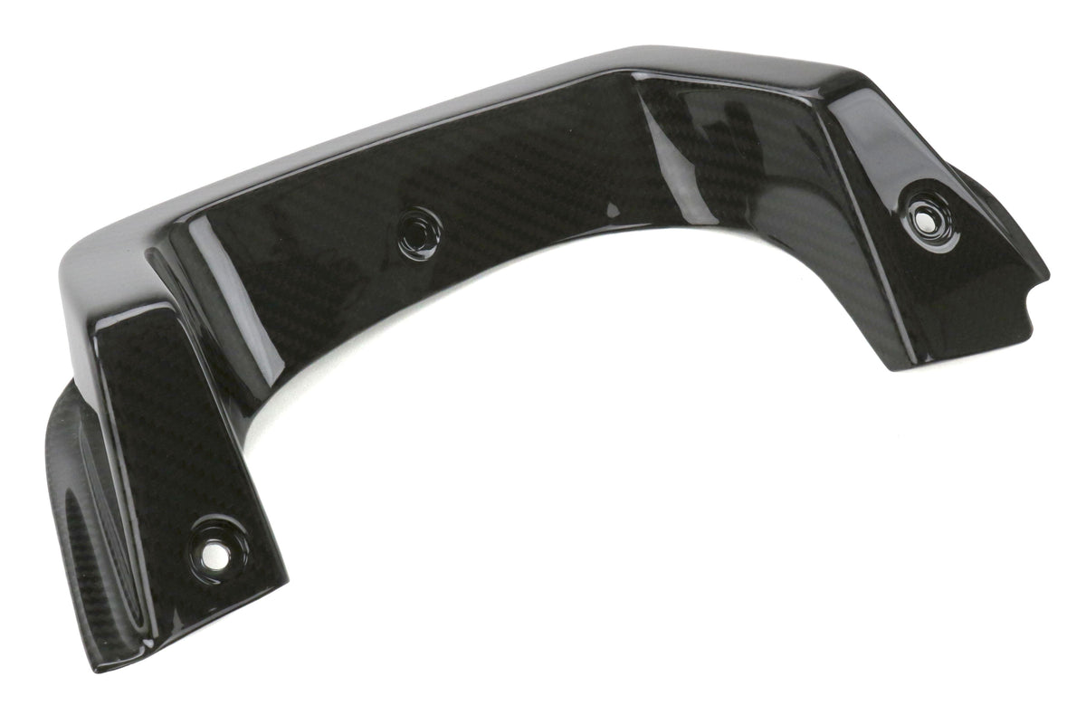 APR Performance Carbon Fiber Heat Shield - 2015-2021 Subaru WRX / STI