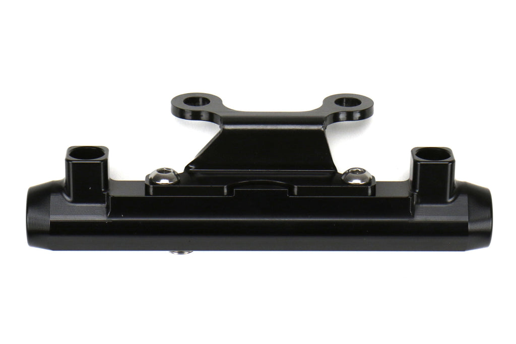 DeatschWerks Fuel Injectors 1000cc w/ Top Feed Fuel Rails - Subaru Models (inc. 2002-2014 WRX / 2007+ STI)