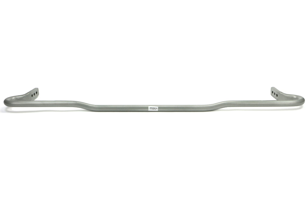 Whiteline Front and Rear Sway Bar Kit w/Endlinks - 2015-2021 Subaru WRX