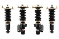 BC Racing BR Coilovers w/ 6k / 7k Springs - Scion FR-S 2013-2016 / Subaru BRZ 2013+ / Toyota 86 2017+