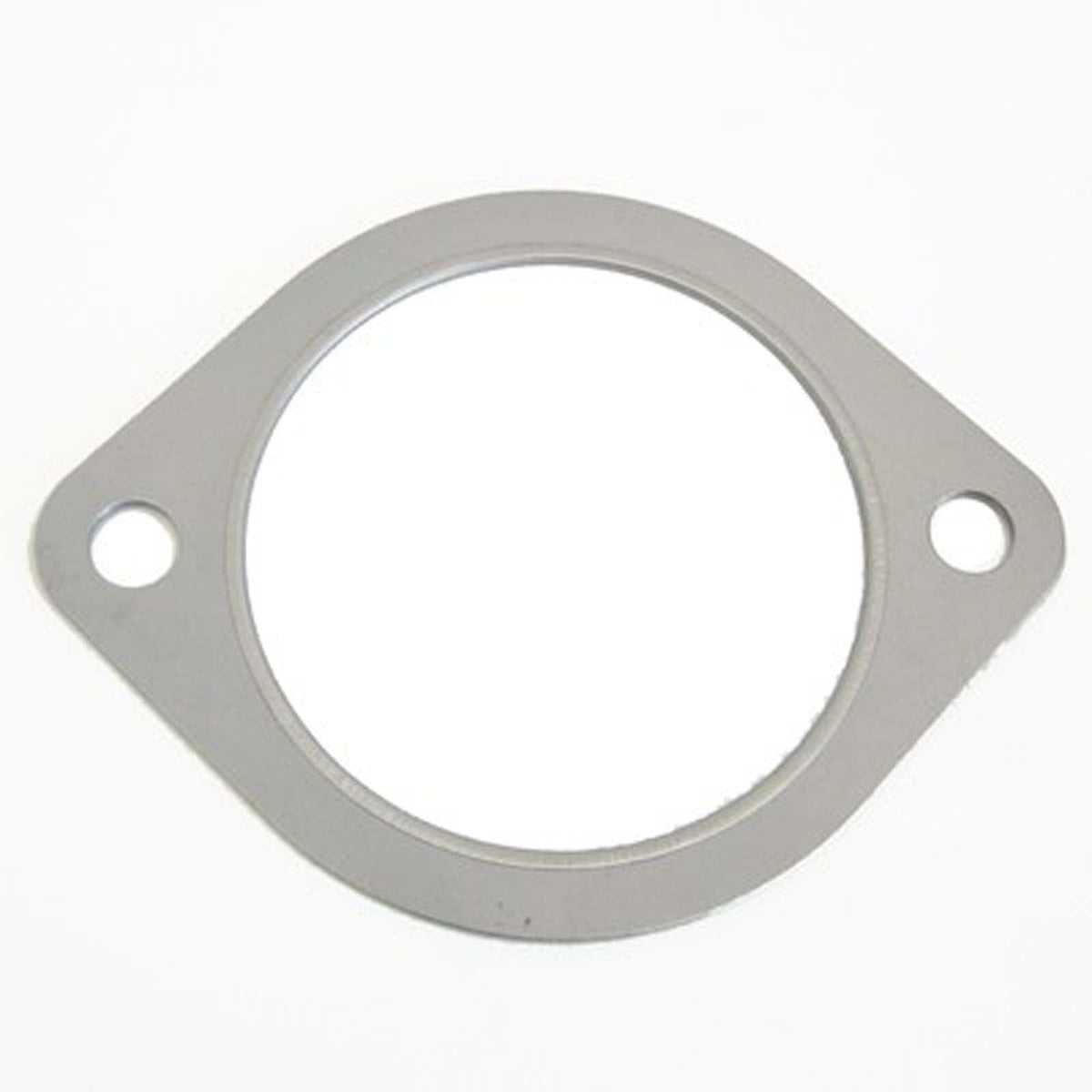 GrimmSpeed Downpipe to Catback Gasket 2 Bolt 3 Inch - Universal