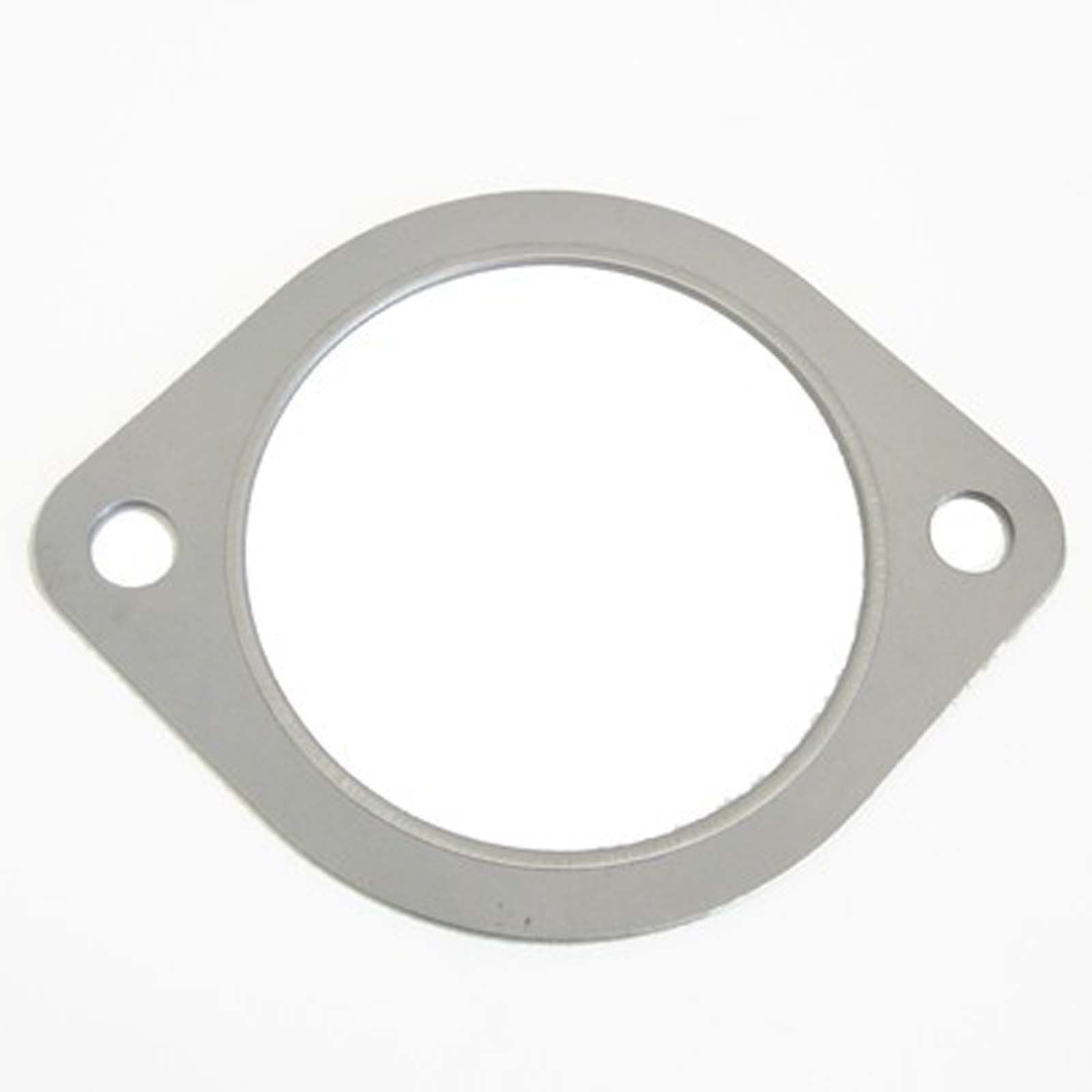 GrimmSpeed Downpipe to Catback Gasket 2 Bolt 3 Inch - Universal