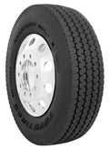 Toyo M671A Plus Tire - 11R22.5 144L