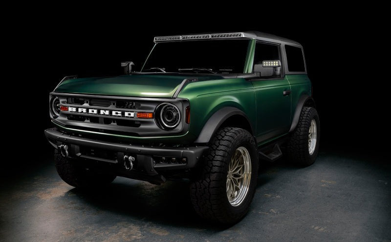 Oracle Ford Bronco 21+ Oculus Bi-LED Projector Headlights